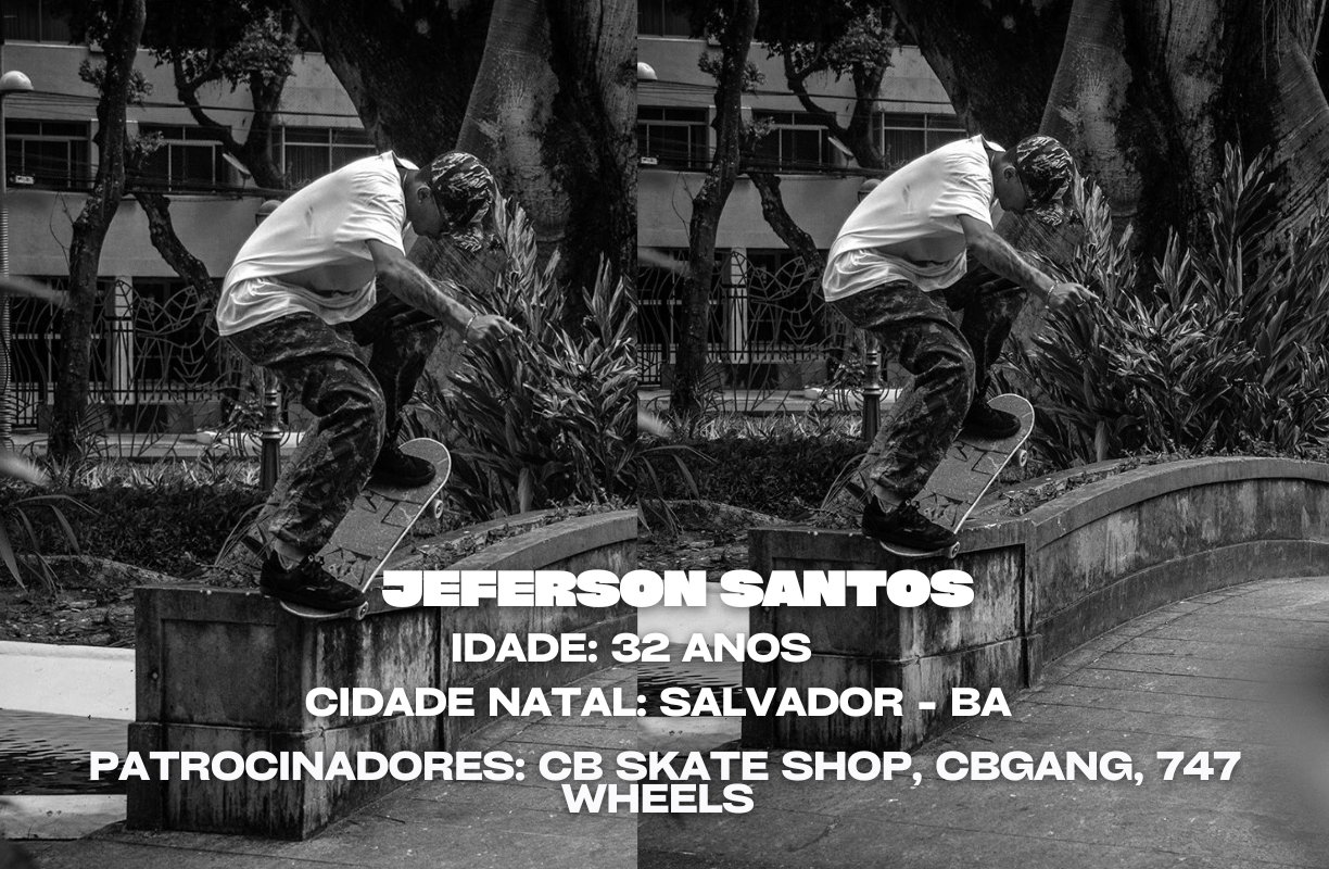 Jeferson Santos
